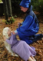 Cosplay-Cover: Lady Amalthea