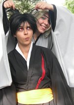 Cosplay-Cover: Connichi 2010 ~