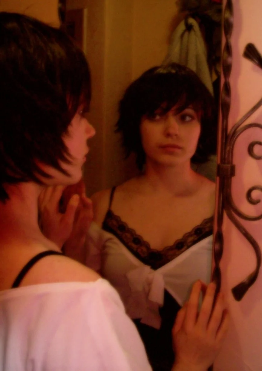 Cosplay-Cover: Misaki Asou