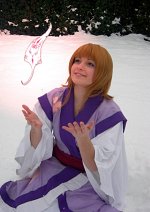 Cosplay-Cover: Sakura [ Shunraiki ]