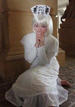 Cosplay-Cover: Jeanne d