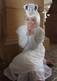 Cosplay-Cover: Jeanne d'Arc