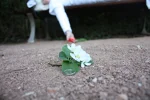Foto des Kostüms