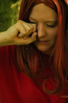 Cosplay-Cover: Amelia Pond [The Time Of Angels/Flesh and Stone]