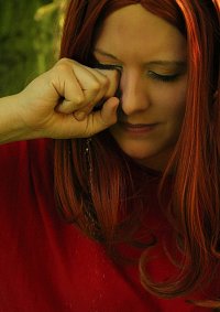 Cosplay-Cover: Amelia Pond [The Time Of Angels/Flesh and Stone]