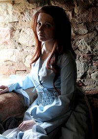 Cosplay-Cover: Sansa Stark [ Dragonfly ]