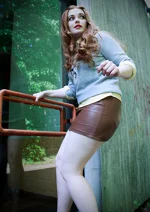 Cosplay-Cover: Lydia Martin [ S03E15 