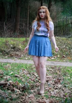 Cosplay-Cover: Lydia Martin [ Teen Wolf S03E13 ‘Anchors’ ]