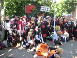 Foto des Kostüms