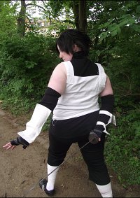 Cosplay-Cover: Sasuke Uchiha [ANBU-Version]