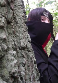 Cosplay-Cover: Itachi Uchiha [Akatsuki-Version]