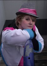 Cosplay-Cover: Syo Kurusu [Show Outfit]