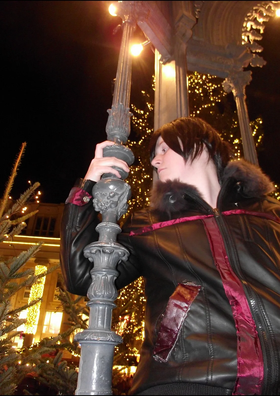 Cosplay-Cover: Kazuto Kirigaya [Reallife]