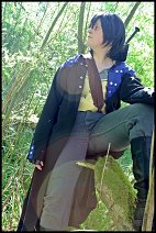 Cosplay-Cover: Kazuto Kirigaya; Kirito [ep4]