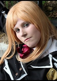 Cosplay-Cover: Asuna Yuuki [Schuluniform ep 25]