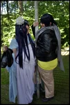 Foto des Kostüms