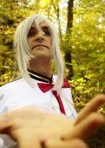 Cosplay-Cover: Ferid