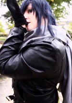 Cosplay-Cover: Nezumi