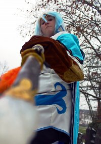 Cosplay-Cover: Mikleo [Adult]