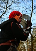 Cosplay-Cover: Rose [Assasin]