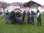 Foto des Kostüms