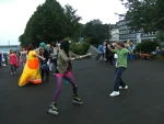 Foto des Kostüms