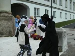 Foto des Kostüms
