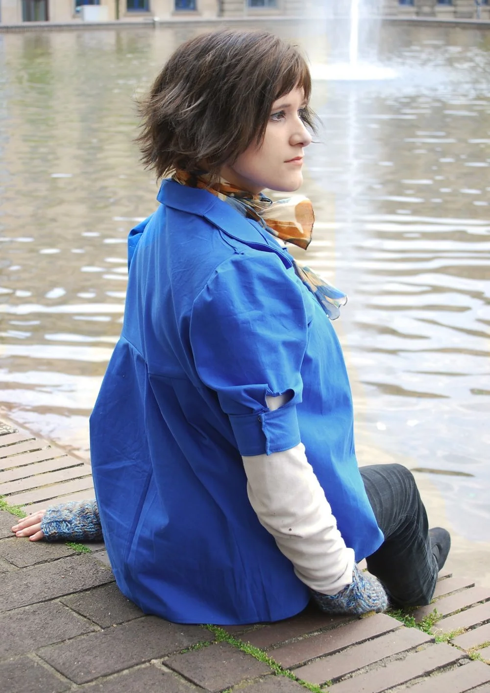 Cosplay-Cover: Alice Cullen[NWCafetaria]