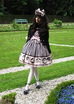 Cosplay-Cover: Melty Chocolate Lolita