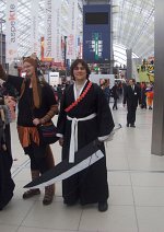 Cosplay-Cover: Ichigo Kurosaki