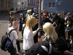 Foto des Kostüms