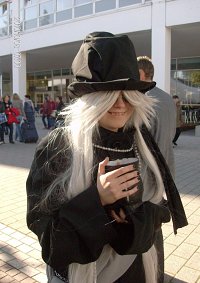 Cosplay-Cover: Undertaker