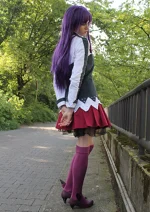 Cosplay-Cover: Mikono Suzushiro