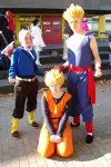 Foto des Kostüms