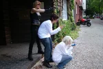 Foto des Kostüms