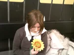 Cosplay-Cover: Toris Lorinaitis [Gakuen Hetalia Unfinished]