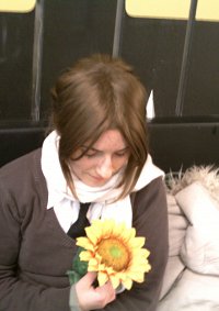 Cosplay-Cover: Toris Lorinaitis [Gakuen Hetalia Unfinished]