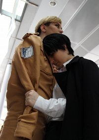 Cosplay-Cover: Corporal Levi/Rivaille [Ch. 34]