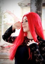 Cosplay-Cover: Itori