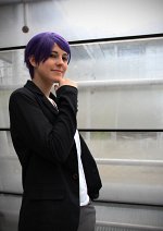 Cosplay-Cover: Shuu Tsukiyama [