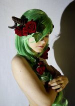 Cosplay-Cover: Natura