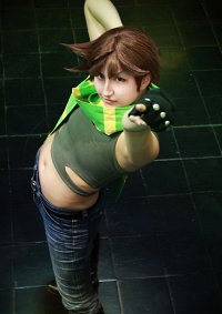 Cosplay-Cover: Joseph Joestar [PART 2]