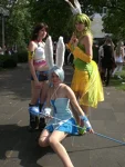 Foto des Kostüms
