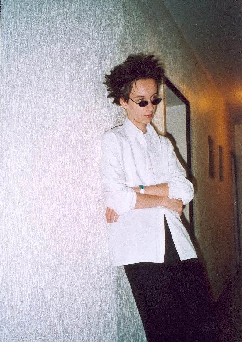 Cosplay-Cover: Ban-Mido