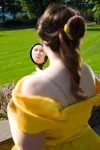 Foto des Kostüms