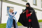 Foto des Kostüms