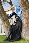Foto des Kostüms