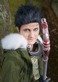 Cosplay-Cover: Kiriwar