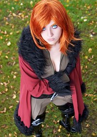 Cosplay-Cover: Emma