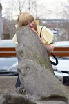 Foto des Kostüms